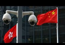 陶杰:治理能力现代化——用高新科技加强对14亿人民的管控