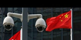 陶杰:治理能力现代化——用高新科技加强对14亿人民的管控