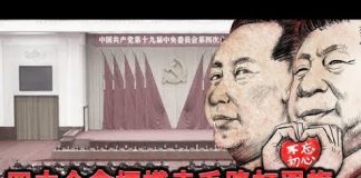 夏业良:四中全会标志走毛路打习旗 中美贸易战将化干戈为玉帛?