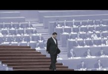 吴建民:四中全会闭幕,习接班人不见,独裁不减;中共为什么要先默许建小产权房,然后再强拆?