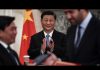 美国之音:习近平撒币希腊巴西,中国钱让世界低头?