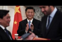 美国之音:习近平撒币希腊巴西,中国钱让世界低头?