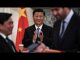 美国之音:习近平撒币希腊巴西,中国钱让世界低头?