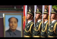 陶杰:法家的恐惧统治加上马列的共产专政,这个遗传基因从毛至今一路传承