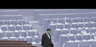 吴建民:四中全会闭幕,习接班人不见,独裁不减;中共为什么要先默许建小产权房,然后再强拆?