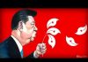 吴建民:香港议案美参议院今天下午五点投票;大纪元印刷厂被烧,何俊仁被袭击