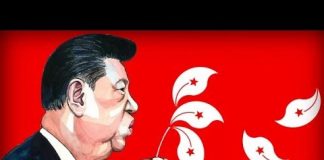 吴建民:香港议案美参议院今天下午五点投票;大纪元印刷厂被烧,何俊仁被袭击