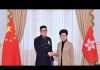 刘梦熊:林郑月娥对“和理非”置若罔闻,导致勇武派兴起