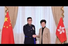 刘梦熊:林郑月娥对“和理非”置若罔闻,导致勇武派兴起