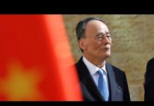 华尔街网报:王岐山召集高层会议:中美关系出问题是因为领导人不够强
