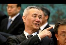 明镜:李克强表现获好评,能力与习近平大不同;美国代表婉拒刘鹤邀请