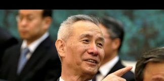 明镜:李克强表现获好评,能力与习近平大不同;美国代表婉拒刘鹤邀请