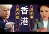 老北京茶馆:特朗普泄密,香港差点屠城/区议会选举:央视说2年前已普选/鼠疫抗击奇招:严查禁书!