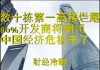 财经冷眼:数十栋第一高楼烂尾,80%开发商或倒闭,经济危机来了!