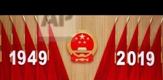 小民之心:习近平在香港的盟友落马,是因为香港还“残存着相当的自由和民主”