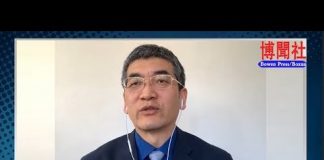 郑旭光:为什么区块链不要碰?中国政府鼓励投资区块链目的不寻常