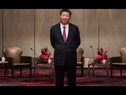华尔街网报:习近平已变成了习仲勋最讨厌的样子