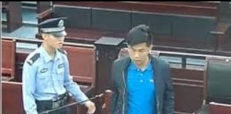 华尔街网报:王立强2016年庭审视频真假?澳洲军事情报专家独家分析案情;习近平曾对李嘉诚毕恭毕敬