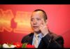 今天大新闻:向松祚不怕红太阳,批习近平不懂经济?