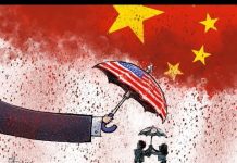 吴建民:央视记者孔琳琳被英国法院判刑,孟晚舟要求法庭停止实况转播她的引渡庭审