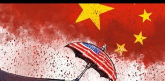 吴建民:央视记者孔琳琳被英国法院判刑,孟晚舟要求法庭停止实况转播她的引渡庭审