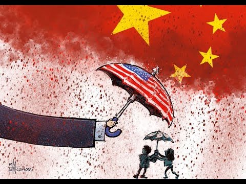 吴建民:央视记者孔琳琳被英国法院判刑,孟晚舟要求法庭停止实况转播她的引渡庭审