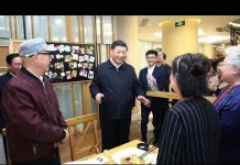 夏业良:习近平说“中国的民主是全过程的民主”,习又发明新词了