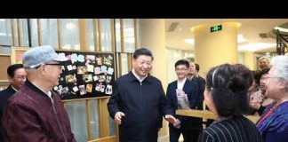夏业良:习近平说“中国的民主是全过程的民主”,习又发明新词了