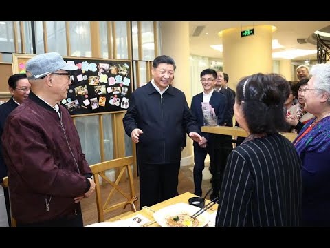 夏业良:习近平说“中国的民主是全过程的民主”,习又发明新词了