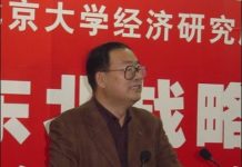 中国观察:远超向松祚 中共智囊曝中共最恐惧的黑天鹅即将到来