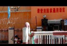 蔡崇国:香港“新疆化”已成趋势 社会反抗成为新的经济增长点