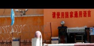 蔡崇国:香港“新疆化”已成趋势 社会反抗成为新的经济增长点