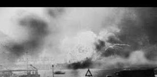 中国观察:传中共核潜艇南海海底剧烈爆炸 大量核辐射外泄 扯出中共海军三大惊天事故
