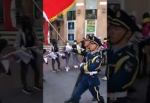 新高地TV:新西兰已被中共占领了?
