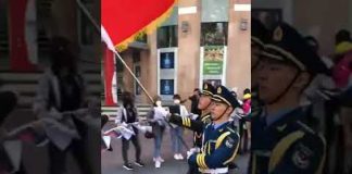 新高地TV:新西兰已被中共占领了?