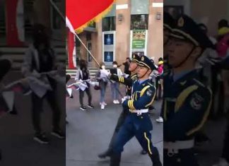 新高地TV:新西兰已被中共占领了?