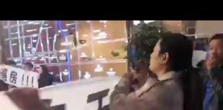 新高地TV:大陆房子成白菜价,泉城房价一个月降40万,老业主集体维权