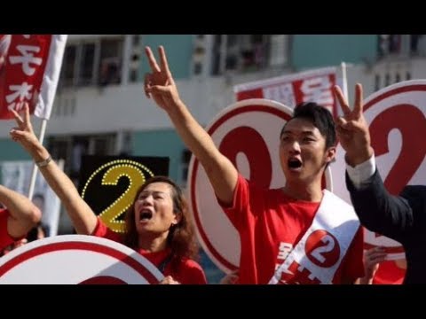 吴建民:王立强爆料有效,台湾扣押间谍头目向心夫妇;香港建制派大败,叶刘淑仪哀叹没有永远的执政党