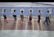 专家视点(王维正):北京说外国势力介入香港选举是低估人民智慧