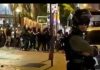 新高地TV:香港已成沦陷区,共匪又抓捕大批青年