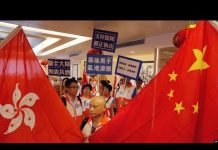 桑普:这次区议会选举的结果对中国大陆民众的影响很大