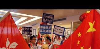 桑普:这次区议会选举的结果对中国大陆民众的影响很大