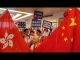桑普:这次区议会选举的结果对中国大陆民众的影响很大