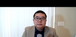 王剑:王立强间谍案情突破 猛火烧向国民党和澳洲地下组织