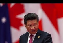 中国观察:习近平打错了算盘,区块链挽救不了中共