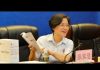吴建民:私人飞机被遣返,误国误朕智囊团,美国高铁空中架,200亿法官现海南