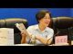 吴建民:私人飞机被遣返,误国误朕智囊团,美国高铁空中架,200亿法官现海南