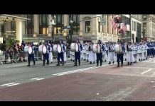 新高地Tv:美国老兵节,法轮功学员不是军人胜似军人