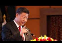 陈破空:习内政外交一片惨败下会议避实就虚,这是懒政怠政
