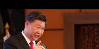 陈破空:习内政外交一片惨败下会议避实就虚,这是懒政怠政